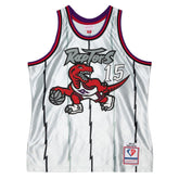 Mitchell & Ness Jersey Hombre Toronto Raptors Vince Carter
